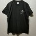 画像1: ■予約商品■ DANSE MACABRE / Black (t-shirt)  (1)