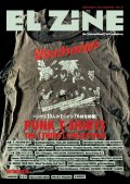   ■予約商品■ EL ZINE vol.72 (zine) 