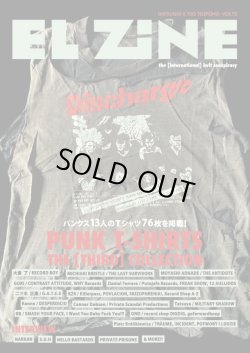 画像1: EL ZINE vol.72 (zine) 