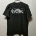 画像2: ■予約商品■ DANSE MACABRE / Black (t-shirt)  (2)