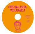   ■予約商品■ CE$ / Balansa volume.1 (cd)(tape)  