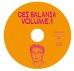 画像1:   ■予約商品■ CE$ / Balansa volume.1 (cd)(tape)   (1)