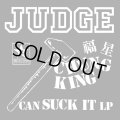 JUDGE / Chung king can suck it (cd) Revelation
