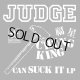 JUDGE / Chung king can suck it (cd) Revelation