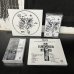 画像2: GAG / Killing for both realities 3 '92 (cd)(tape) Iron lung (2)