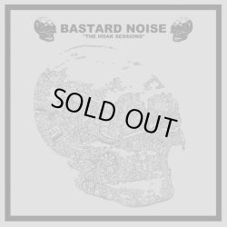 画像2:   BASTARD NOISE, LACK OF INTEREST / Split (cd) Deep six  