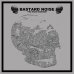 画像2:   BASTARD NOISE, LACK OF INTEREST / Split (cd) Deep six   (2)