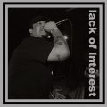   BASTARD NOISE, LACK OF INTEREST / Split (cd) Deep six  