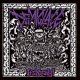 DEMIGLACE / It's ready! (cd) Hardcore kitchen