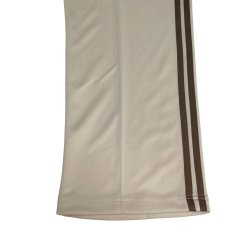 画像3: ■予約商品■ LIP CREAM / Trucker jersey bottoms sand/brown Golden brown