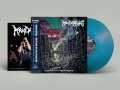   ■予約商品■ KANDARIVAS / Rhythms of obliteration (Lp) F.o.a.d