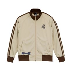 画像1: ■予約商品■ LIP CREAM / Trucker jersey tops sand/brown Golden brown