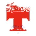  ■予約商品■ TEE-$HORT / Night & bay vol.16 (cd) Midnightmeal 