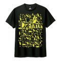■予約商品■ LIP CREAM / Gokiburi black (t-shirt) 