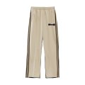 ■予約商品■ LIP CREAM / Trucker jersey bottoms sand/brown Golden brown