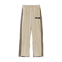 画像1: ■予約商品■ LIP CREAM / Trucker jersey bottoms sand/brown Golden brown
