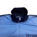 画像4: ■予約商品■ LIP CREAM / Trucker jersey set up sax/navy Hakodate Blue
