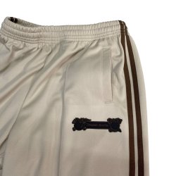 画像4: ■予約商品■ LIP CREAM / Trucker jersey bottoms sand/brown Golden brown