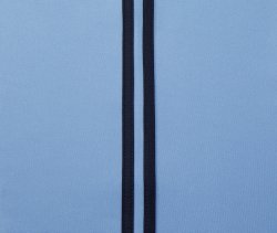 画像5: ■予約商品■ LIP CREAM / Trucker jersey bottoms sax/navy Hakodate Blue