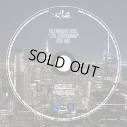 画像1: MASS-HOLE / The source diner 10th anniversary ny mix (cd) Midnightmeal  