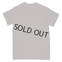 画像1: SENSE FIELD / Building dark chocolate (t-shirt) Revelation