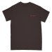 画像1:   ■予約商品■ SENSE FIELD / Building dark chocolate (t-shirt) Revelation (1)