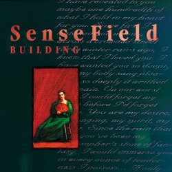 画像1: ■予約商品■ SENSE FIELD / Building (Lp) Revelation 