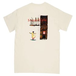 画像2:   ■予約商品■ SENSE FIELD / Building natural (t-shirt) Revelation