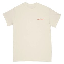 画像1:   ■予約商品■ SENSE FIELD / Building natural (t-shirt) Revelation