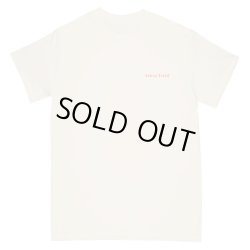 画像1: SENSE FIELD / Building natural (t-shirt) Revelation