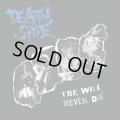 DEATH SIDE / The will never die 〜Single & V.A Collection〜 (2Lp) La vida es un mus