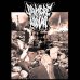 画像2: ■予約商品■ MORBID ANGEL DUST, SANGRE DE IDIOTAS / Split (cd) Rsr (2)