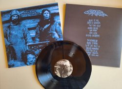 画像1: ■予約商品■ FORCED STARVATION / st (Lp) Rsr