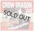 CROW DRAGON TEA / Where there's noise, there's hope (cd) Thrash on life 