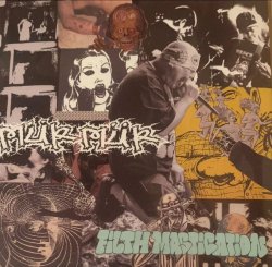 画像1: MURMUR / Filth mastication (7ep) 625 Thrashcore