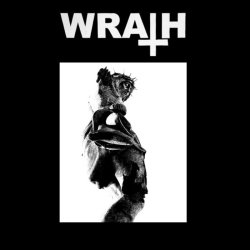 画像1:  ■予約商品■ WRATH / 8 song ep (7ep) Rsr