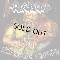 画像1: VOLCANO / No way back (7ep) Daze