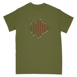 画像1: ■予約商品■ ELLIOTT / U.s. songs (t-shirt) Revelation