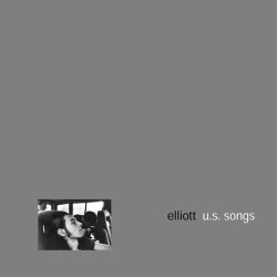 画像1: ■予約商品■ ELLIOTT / U.s. songs (cd)(Lp)(tape) Revelation  