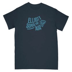画像1: ■予約商品■ ELLIOTT / Song in the air (t-shirt) Revelation 