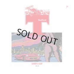 画像1: TEE-$HORT / Night & bay vol.16 (cd) Midnightmeal 