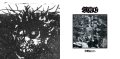 ■予約商品■ AFTER, SLUG / Split -May- (7ep) Self 