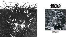 画像1: ■予約商品■ AFTER, SLUG / Split -May- (7ep) Self 