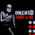 ORCHID / Chaos is me (Lp) Ebullition