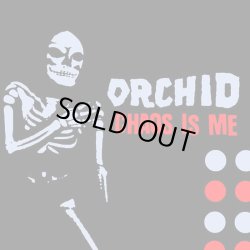 画像1: ORCHID / Chaos is me (Lp) Ebullition