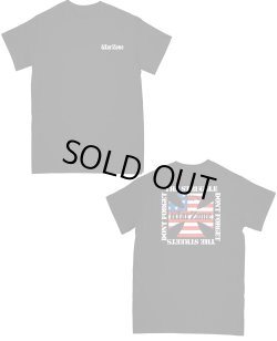 画像1: WARZONE / Don't forget the struggle, don't forget the streets black (t-shirt) Revelation