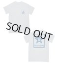REVELATION RECORDS / Logo light steel (pocket t-Shirt) Revelation 