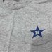 画像2: REVELATION RECORDS / Logo light steel (pocket t-Shirt) Revelation  (2)