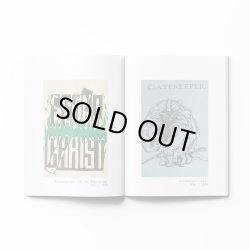 画像8: DEMO DEMO BOOK (book)  