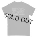 NEMESIS RECORDS / End racism (t-shirt) 
